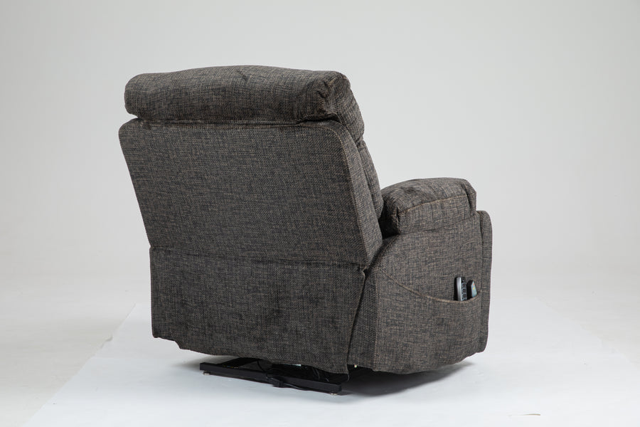 Graphite-Grey