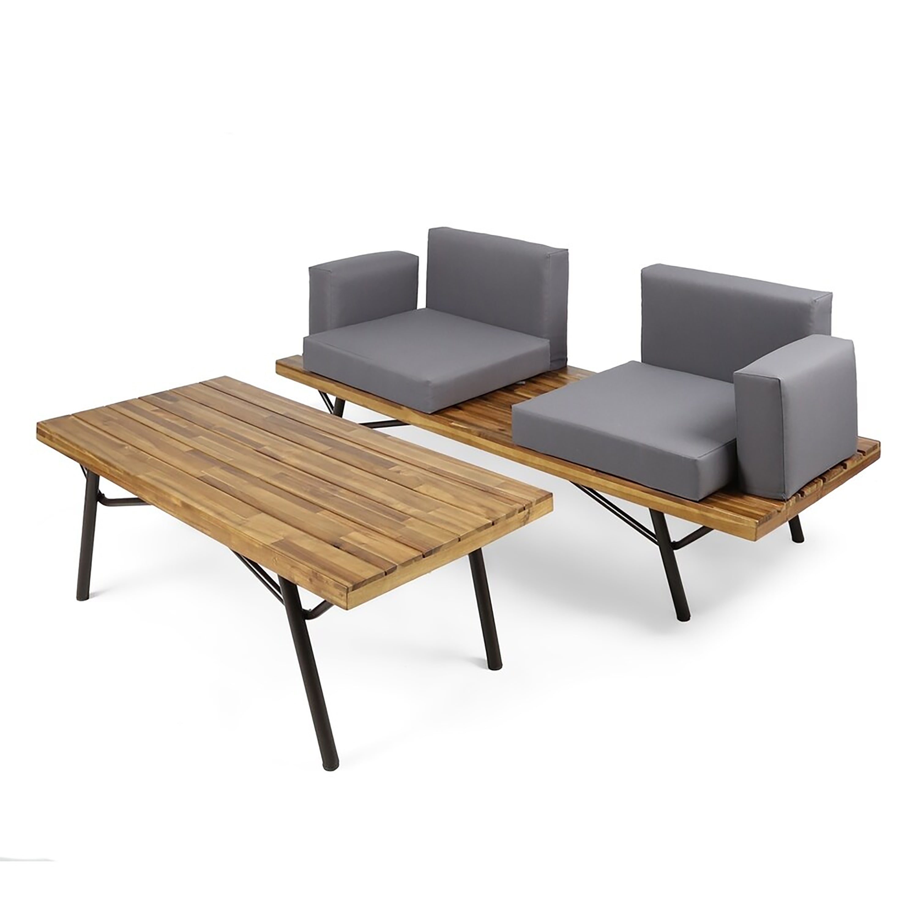 Patio-set