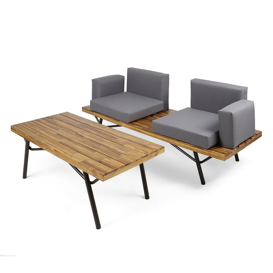 Patio-set
