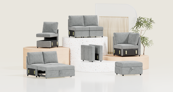 Package Size & Weight