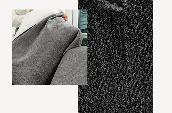 Multiple Fabric Options