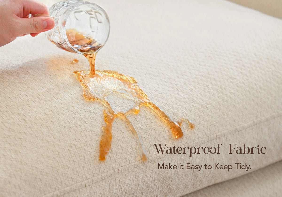 Waterproof Fabrics