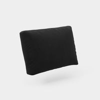 Elva-Ebony-Black-Back-Cushioin