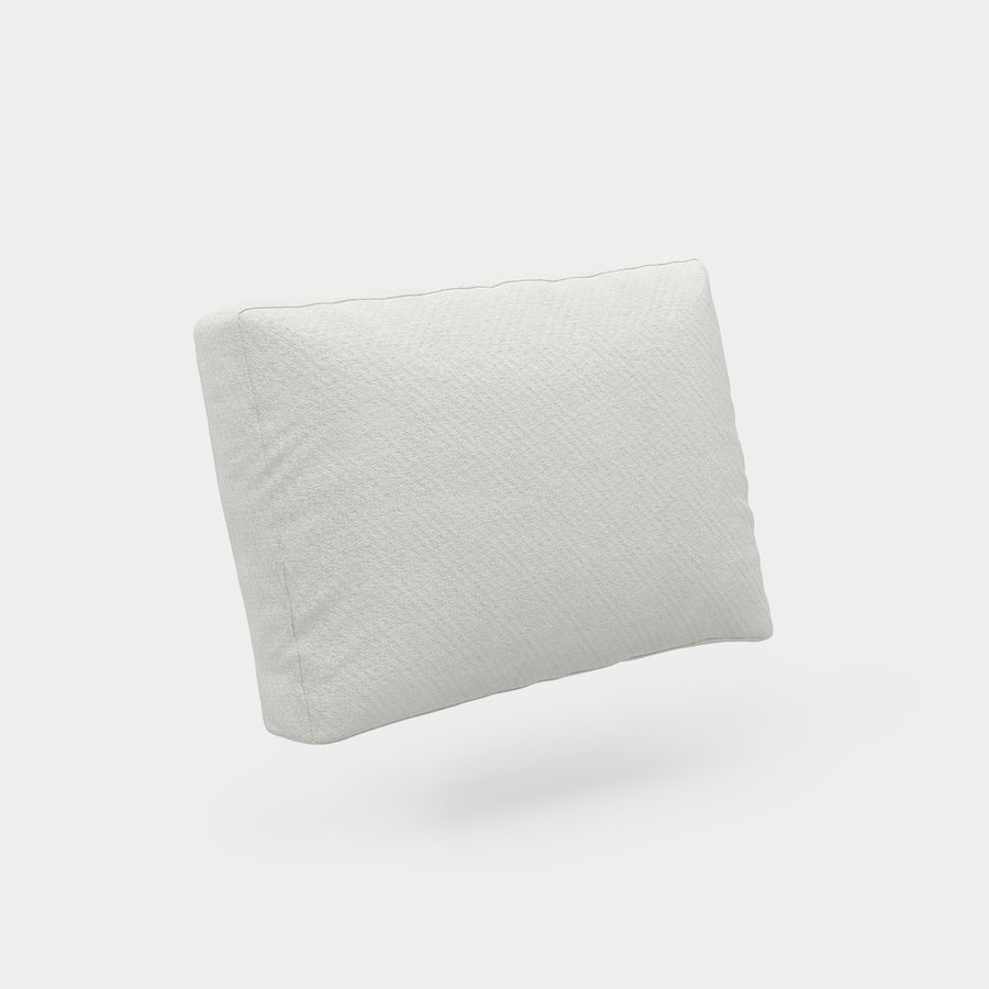 Elva-Misty-White-Back-Cushioin