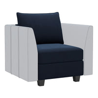 Navy-Blue-/-Velvet-Module-Seat