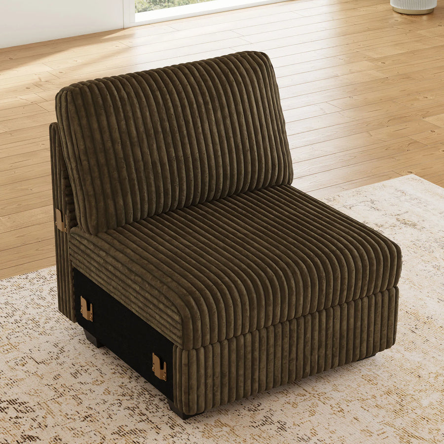 Mink-Brown-/-Corduroy-Module-Seat
