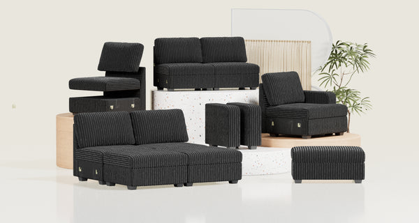 Package Size & Weight