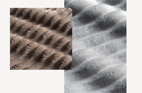 Wide-ribbed Corduroy Fabric