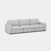 Cloud-Grey-/-Chenille-3-Seat-Sofa