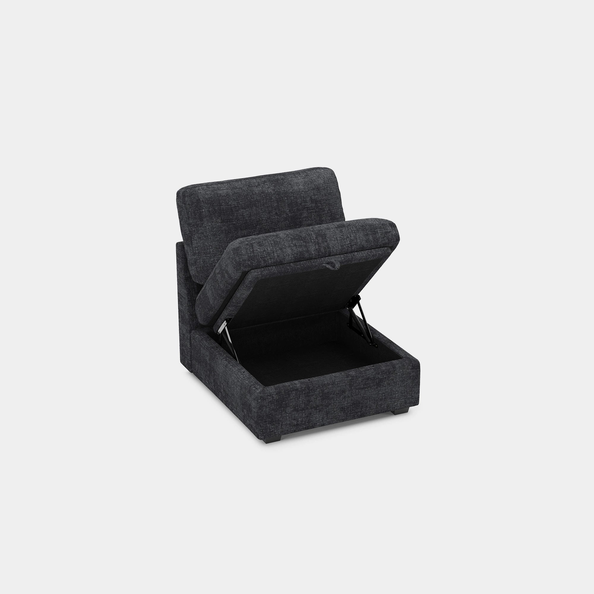 Graphite-Grey-/-Chenille-B
