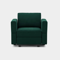 Pine-Green-/-Velvet