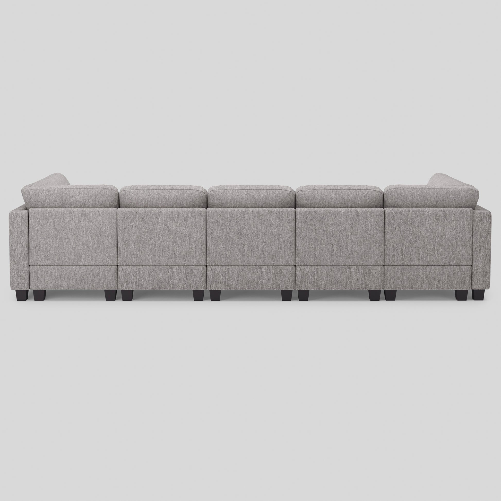 Terry-Flagstone-Grey-136-Inch-Sleeper-Sofa