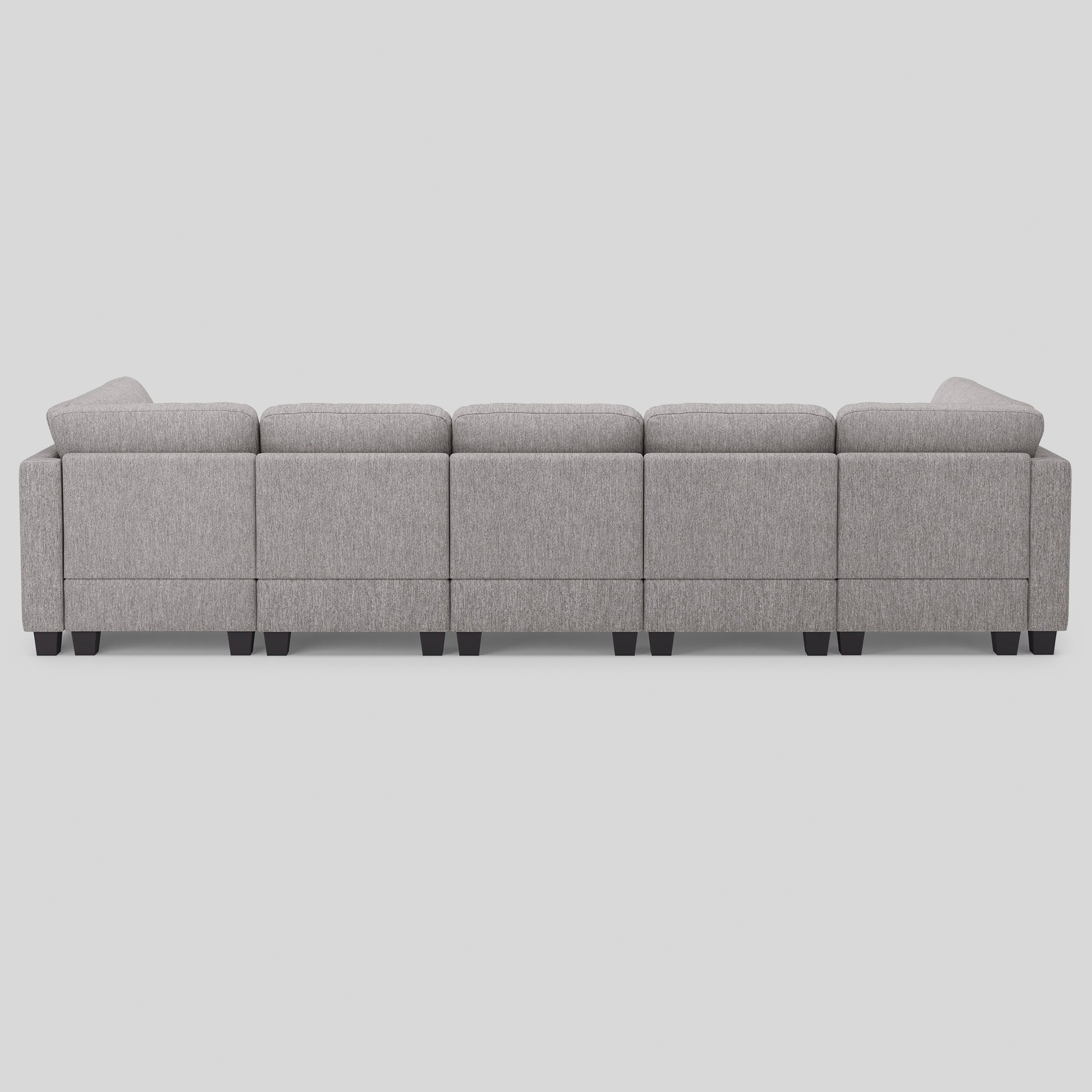 Terry-Flagstone-Grey-136-Inch-Sleeper-Sofa