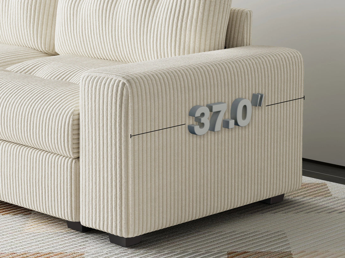 belffin-corduroy-sofa-armrest-dimension-diagram