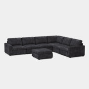 Thara Upgraded Cloud Sofa