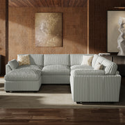 Uteeran Cloud Modular Sofa