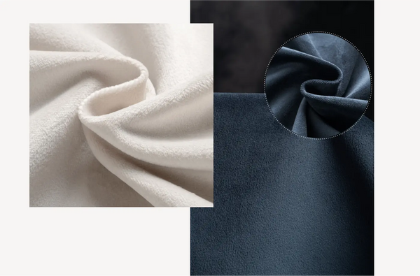 Velvet Fabric