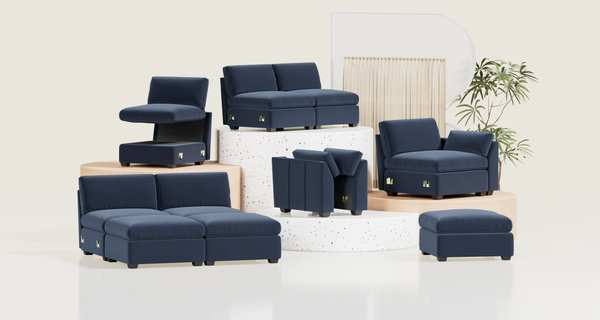 Package Size & Weight