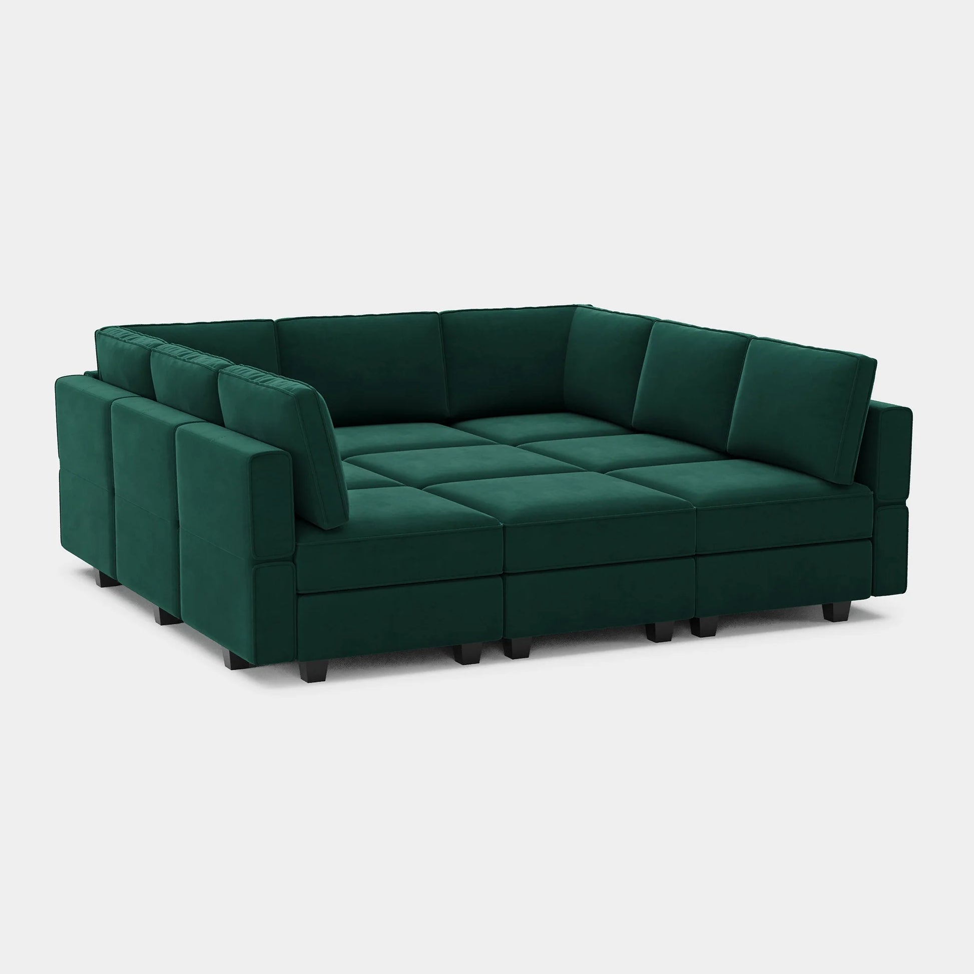 Pine-Green-/-Velvet-9B