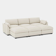 Uteeran Cloud Modular Sofa