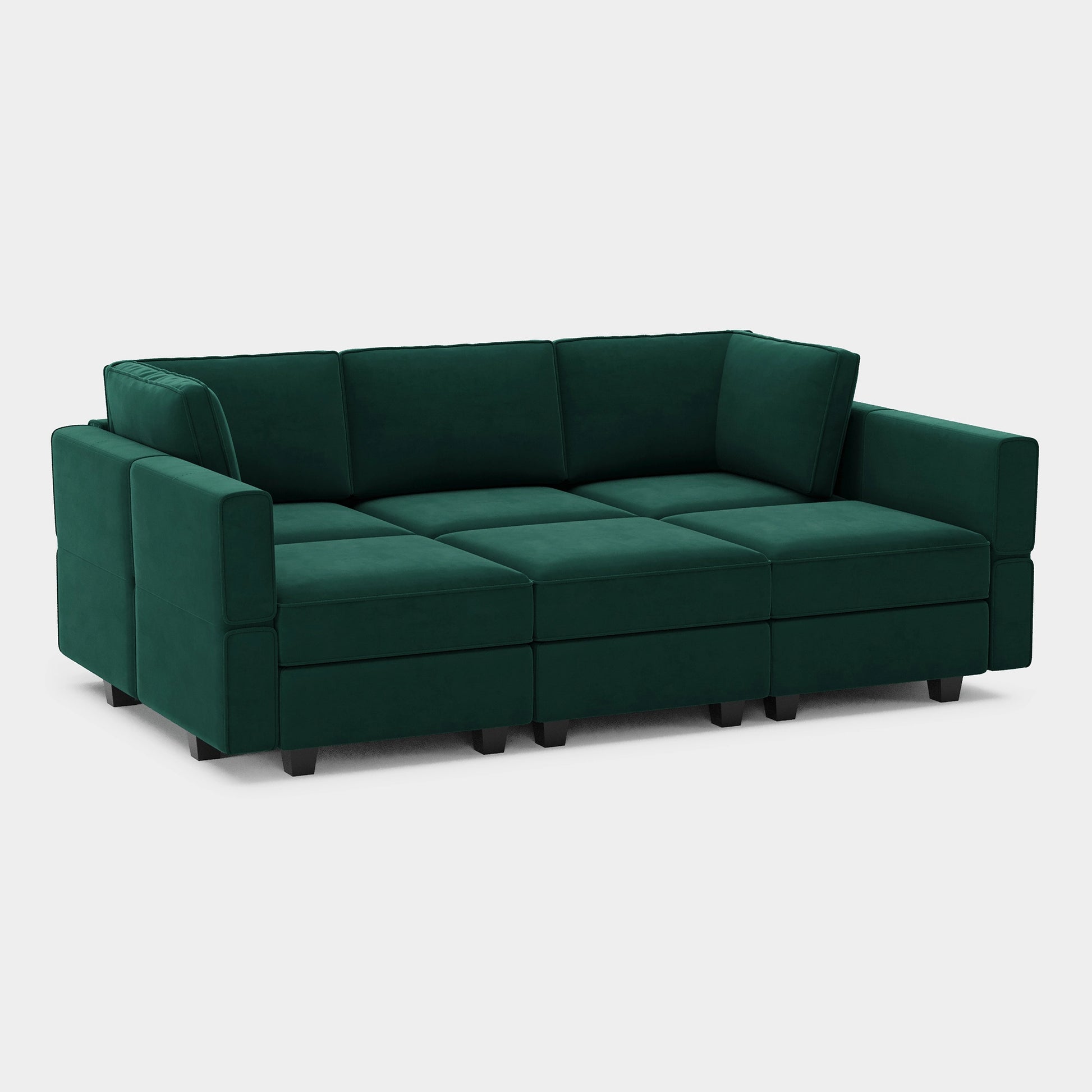 Pine-Green-/-Velvet-A+5B+C