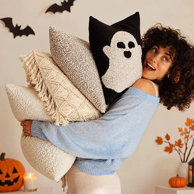 belffin-halloween-throw-pillows-with-ghost-and-bat-decor