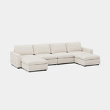 Thara Upgraded Cloud Sofa