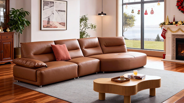 Timeless Craft. Modern Curve.