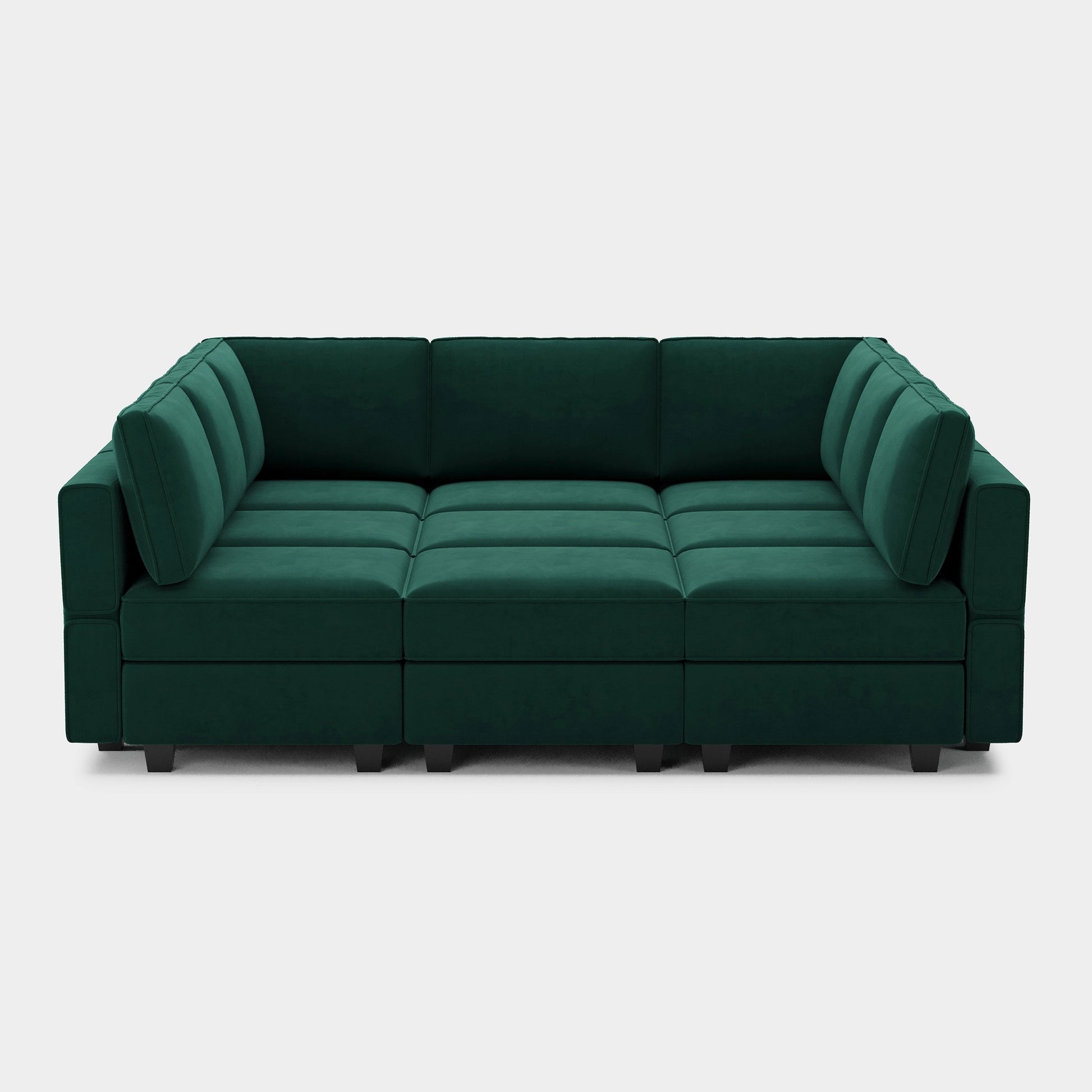 Pine-Green-/-Velvet-9B