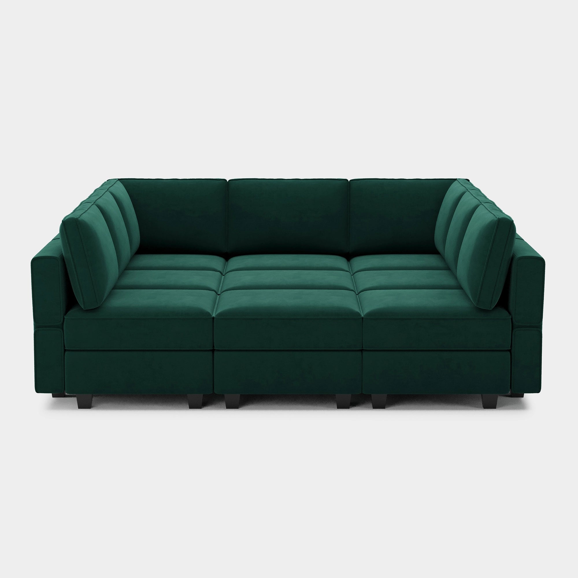 Pine-Green-/-Velvet-9B
