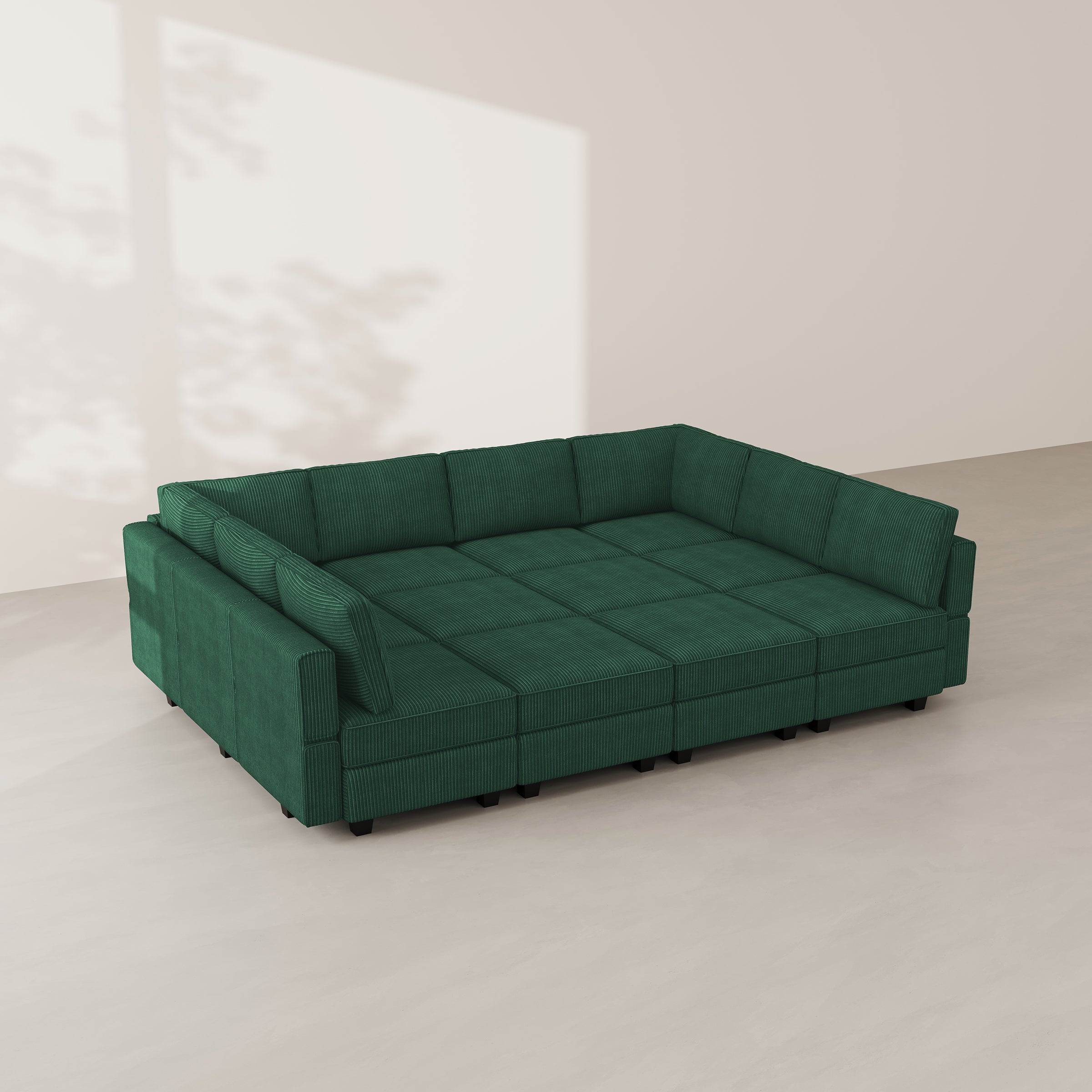 Corduroy-Seaweed-Green-10B+2C