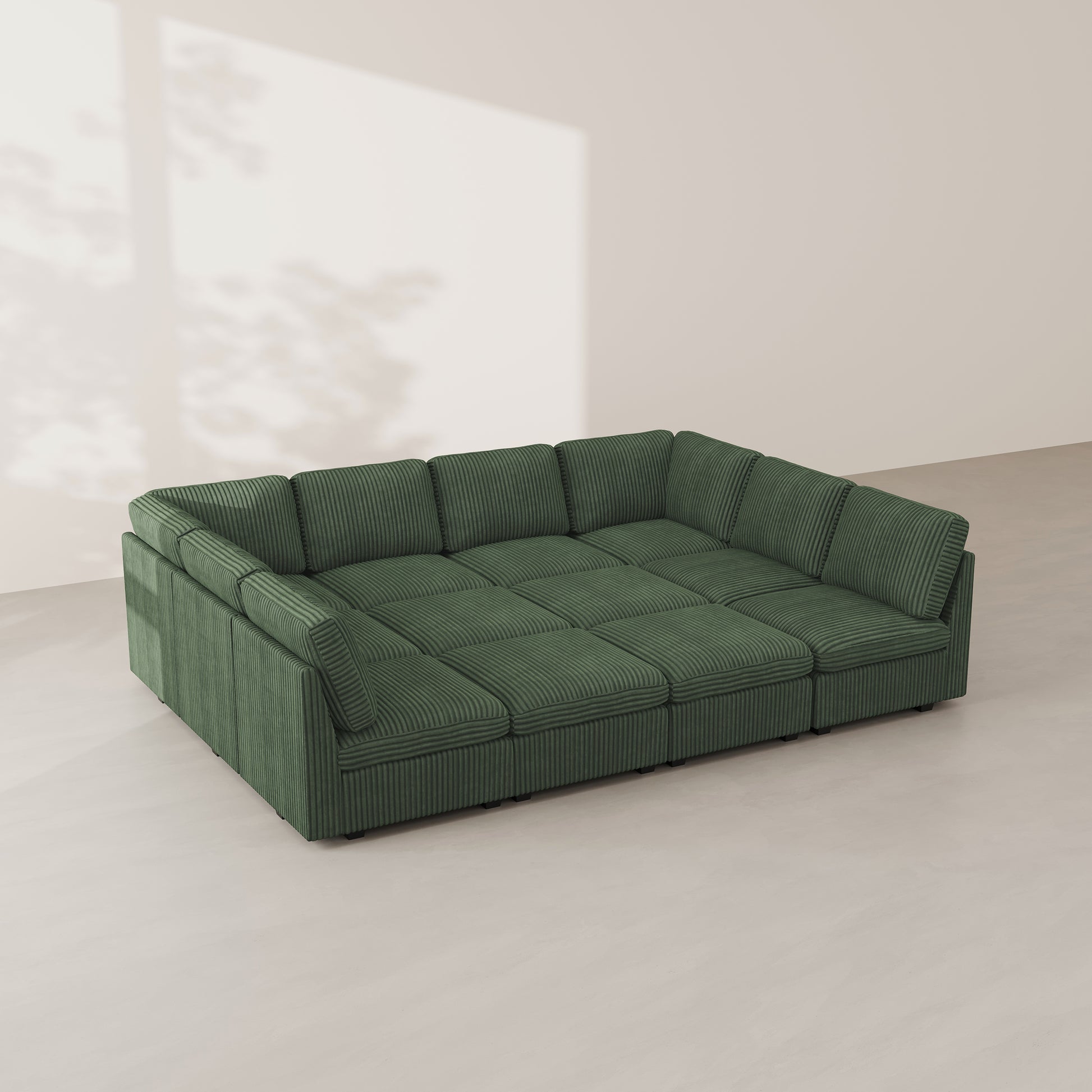 Corduroy-Olivewood-Green-10B+2C