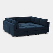 Soforia Modular Sleeper Sofa