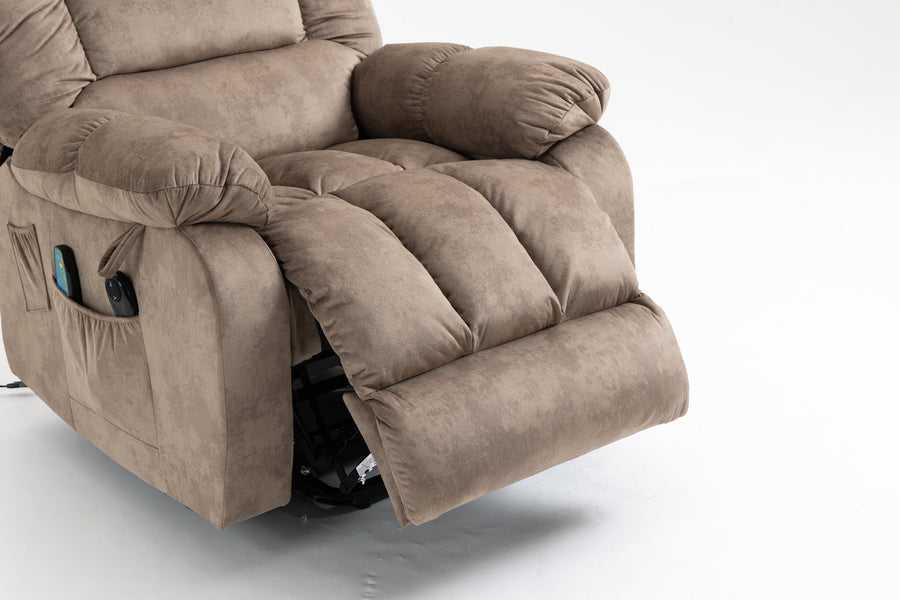 Romantic-Grey-/-Microfiber