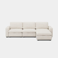 Misty-White-/-Chenille-4-Seat-L-Shaped-Sectional