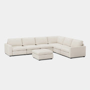 Thara Upgraded Cloud Sofa