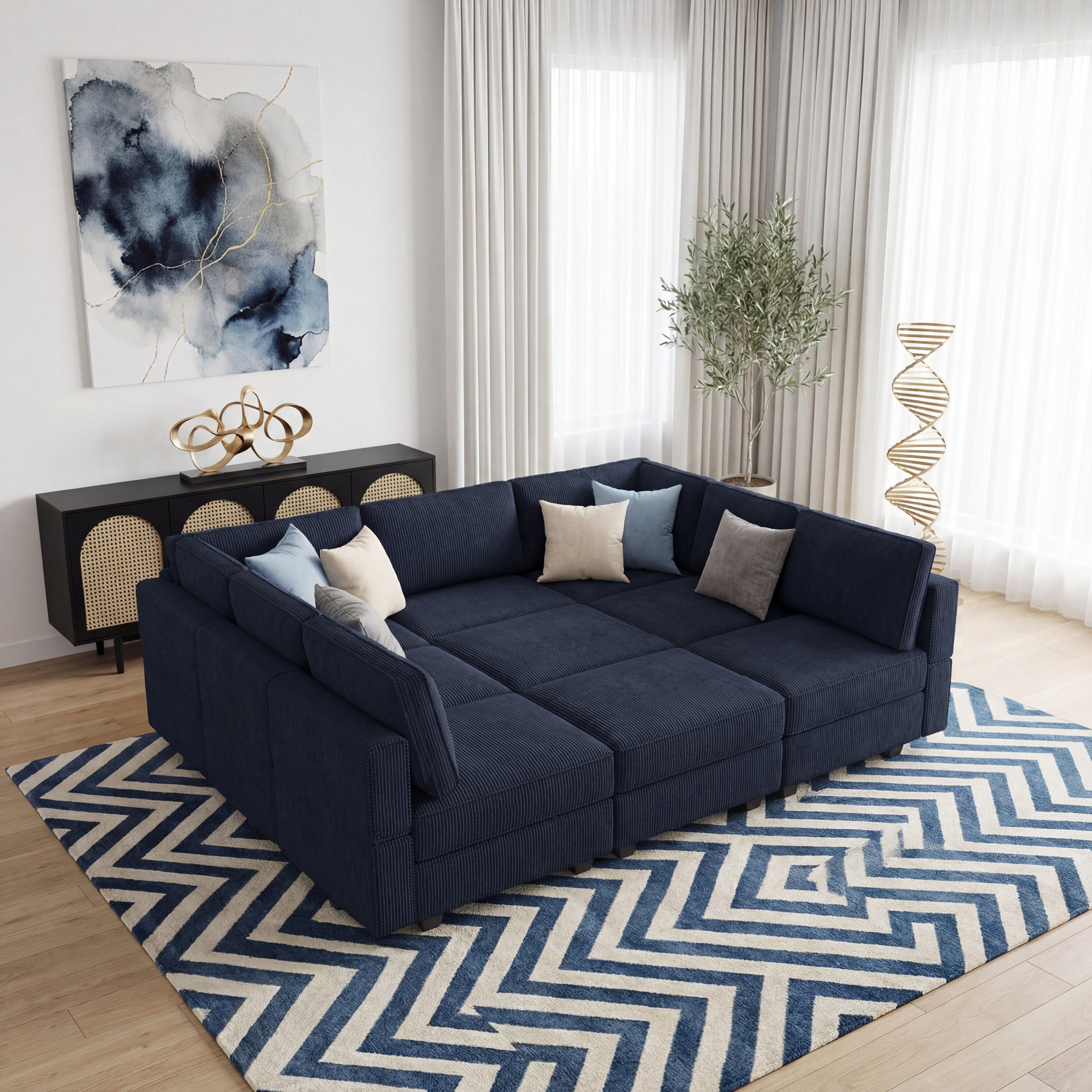 Corduroy-Indigo-Blue-9B