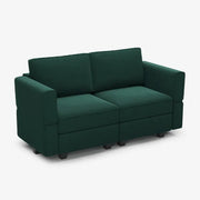 Soforia Loveseat Sofa