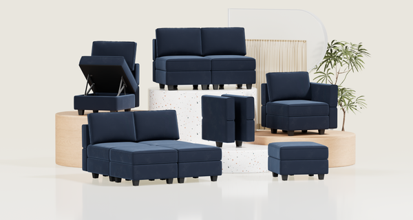 Package Size & Weight