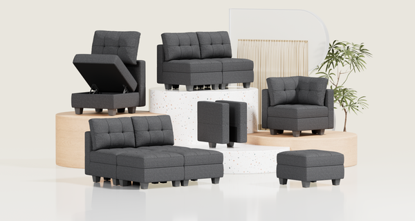 tesso-sofa-package-size-weight