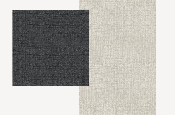 Multiple Fabric Options