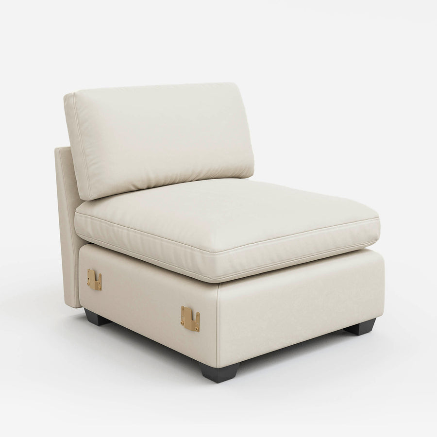 Cosmic-Latte-/-Velvet-Module-Seat