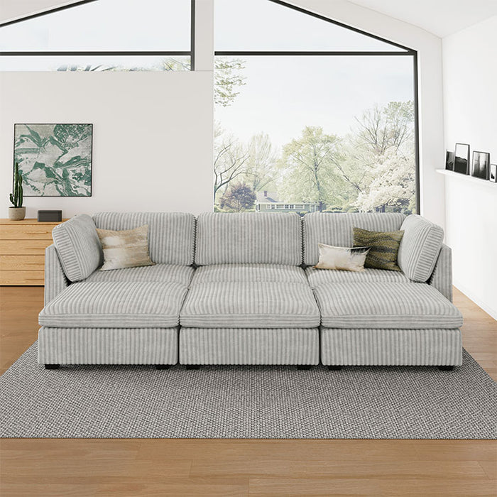 Belffin Living Room Couch Sectional With Pull Out Bed l Shaped Belffin living room couch sectional with pull out bed l shaped