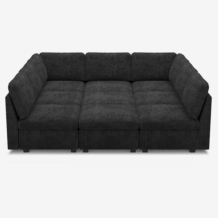 Thara Upgraded Oversized Sofa