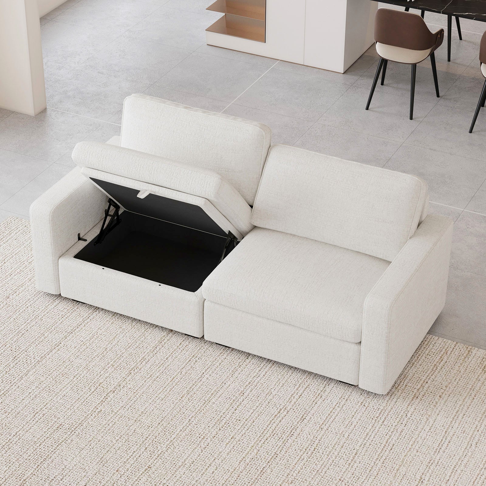 chenille-misty-white