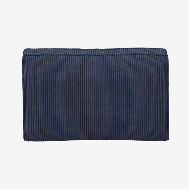 Soforia Corduroy Back Cushion Belffin