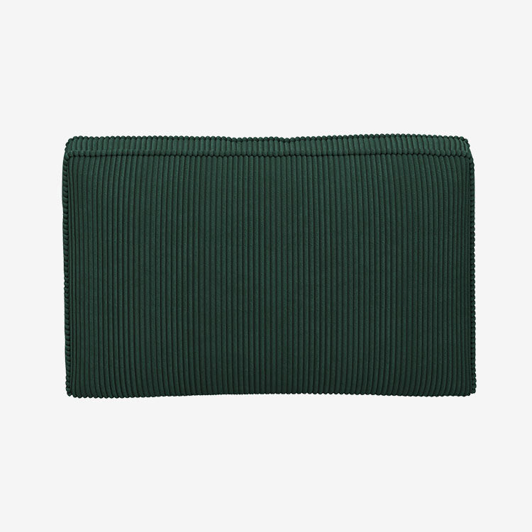 Belffin Corduroy Back Cushion