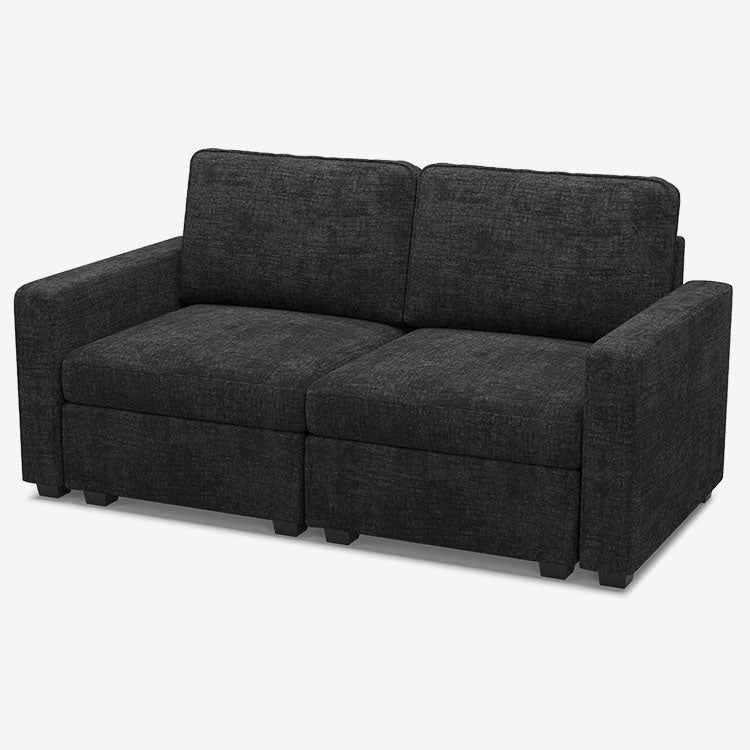 chenille-graphite-grey