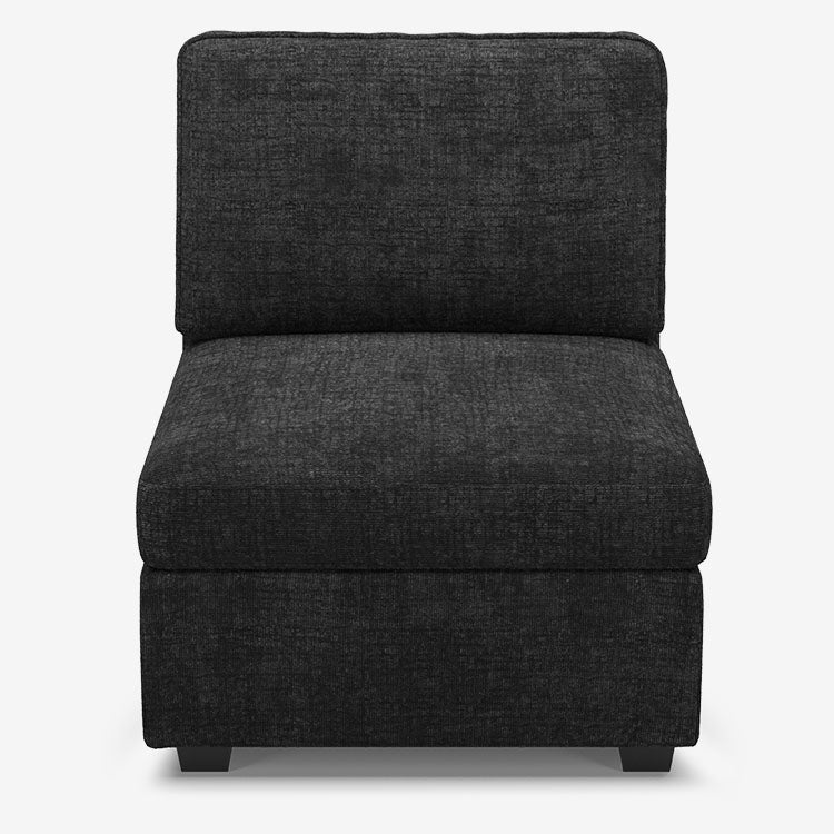 Belffin Oversized Modular Chenille Cloud Seat