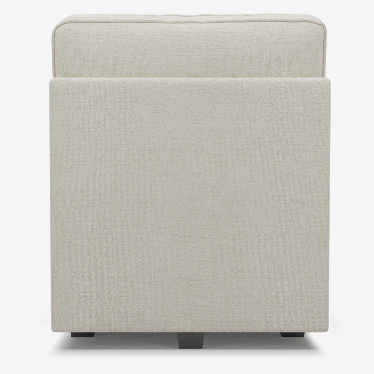 Belffin Oversized Modular Chenille Cloud Seat